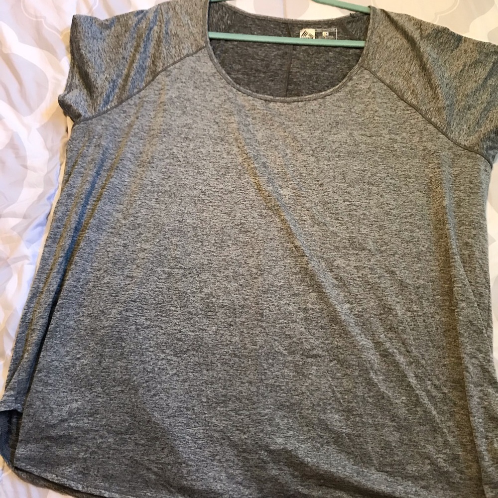 RBX workout tee